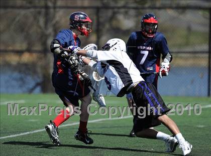 Thumbnail 2 in Stepinac @ New Rochelle photogallery.