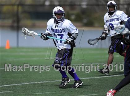 Thumbnail 2 in Stepinac @ New Rochelle photogallery.
