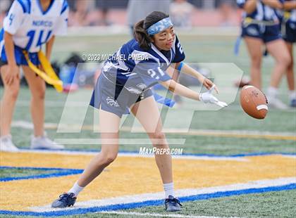 Thumbnail 3 in Norco vs Northwood (South County Showdown) photogallery.