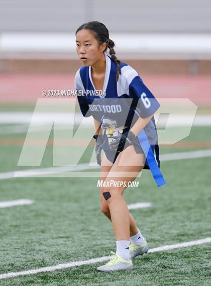Thumbnail 3 in Norco vs Northwood (South County Showdown) photogallery.
