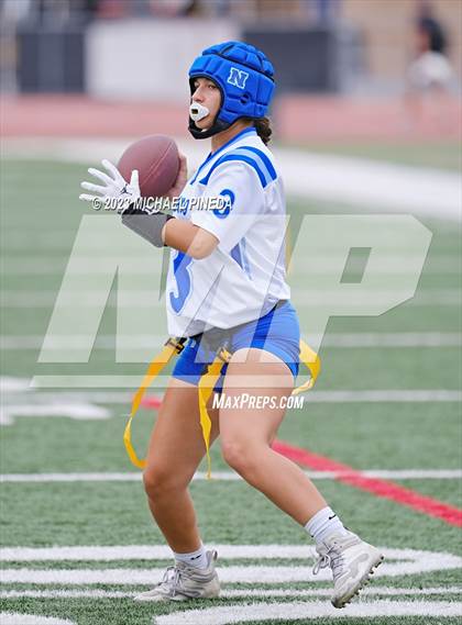 Thumbnail 2 in Norco vs Northwood (South County Showdown) photogallery.