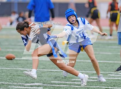 Thumbnail 2 in Norco vs Northwood (South County Showdown) photogallery.