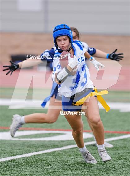 Thumbnail 1 in Norco vs Northwood (South County Showdown) photogallery.