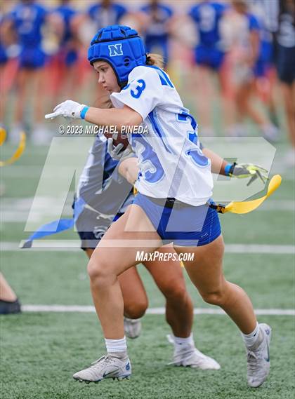 Thumbnail 1 in Norco vs Northwood (South County Showdown) photogallery.