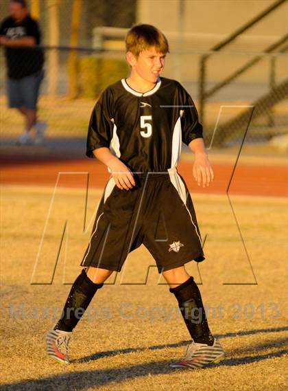 Thumbnail 3 in  Northwest Christian @ Cactus photogallery.