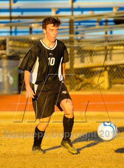Thumbnail 3 in  Northwest Christian @ Cactus photogallery.