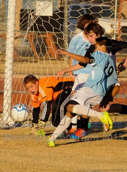 Thumbnail 3 in  Northwest Christian @ Cactus photogallery.