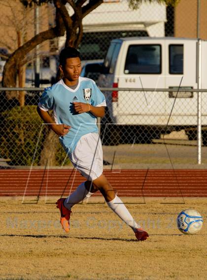 Thumbnail 3 in  Northwest Christian @ Cactus photogallery.