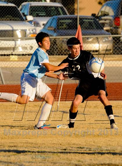 Thumbnail 2 in  Northwest Christian @ Cactus photogallery.
