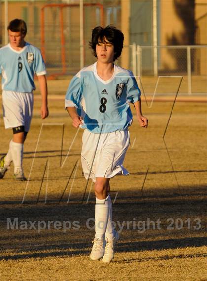 Thumbnail 3 in  Northwest Christian @ Cactus photogallery.
