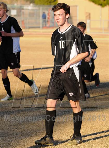 Thumbnail 3 in  Northwest Christian @ Cactus photogallery.