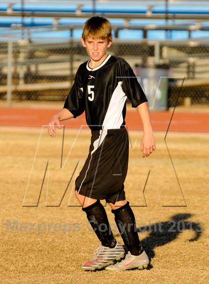 Thumbnail 2 in  Northwest Christian @ Cactus photogallery.