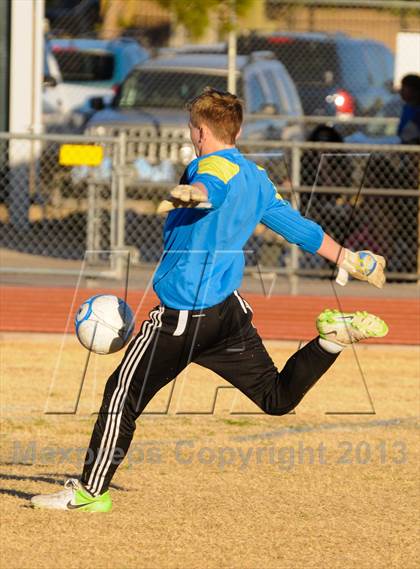 Thumbnail 3 in  Northwest Christian @ Cactus photogallery.