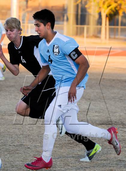 Thumbnail 3 in  Northwest Christian @ Cactus photogallery.