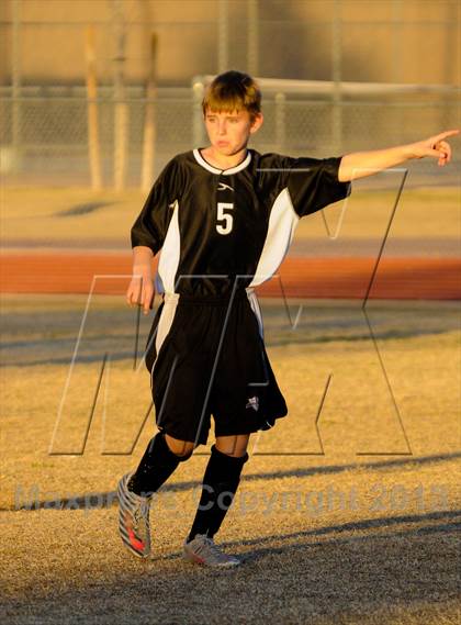 Thumbnail 3 in  Northwest Christian @ Cactus photogallery.