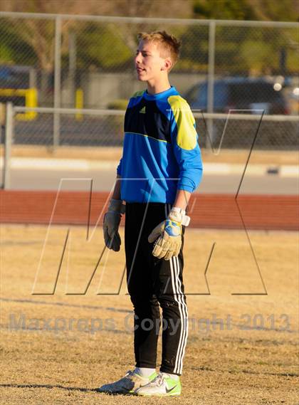 Thumbnail 3 in  Northwest Christian @ Cactus photogallery.