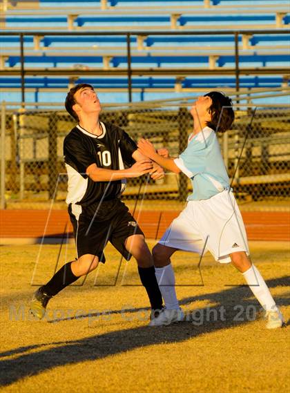 Thumbnail 2 in  Northwest Christian @ Cactus photogallery.