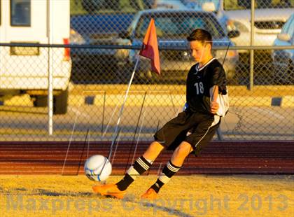Thumbnail 2 in  Northwest Christian @ Cactus photogallery.