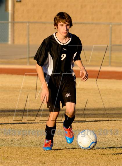 Thumbnail 2 in  Northwest Christian @ Cactus photogallery.