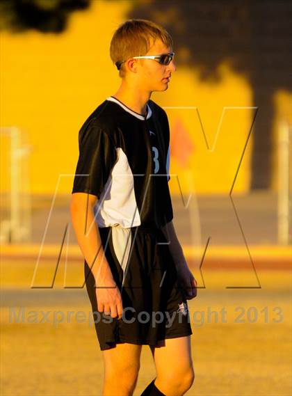 Thumbnail 3 in  Northwest Christian @ Cactus photogallery.