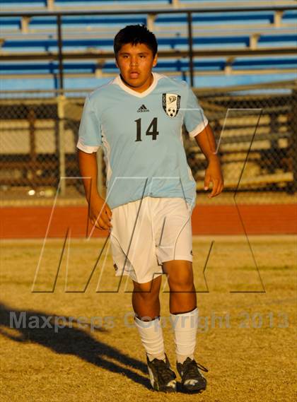 Thumbnail 2 in  Northwest Christian @ Cactus photogallery.