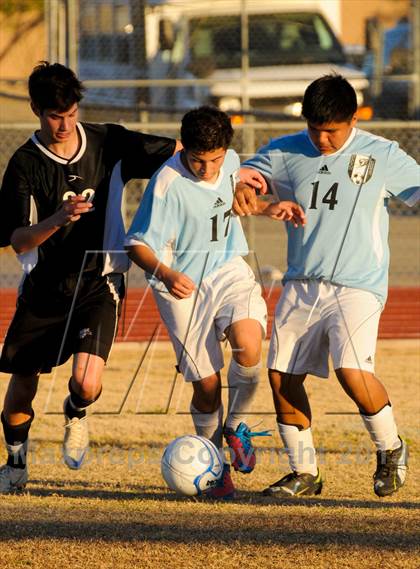 Thumbnail 3 in  Northwest Christian @ Cactus photogallery.