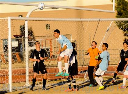 Thumbnail 3 in  Northwest Christian @ Cactus photogallery.