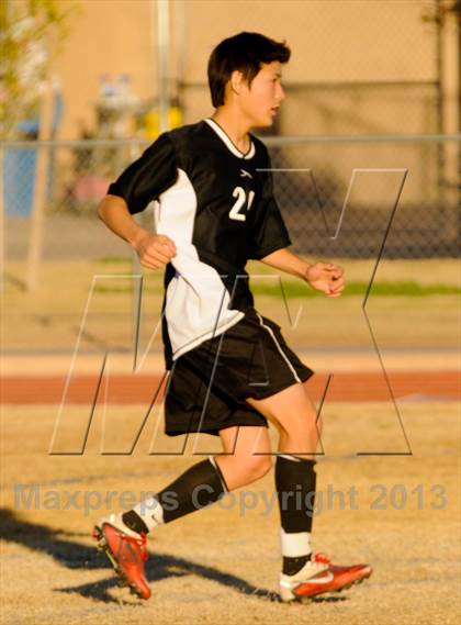 Thumbnail 2 in  Northwest Christian @ Cactus photogallery.