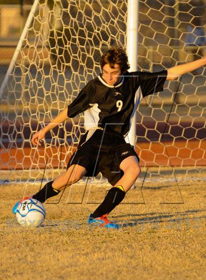 Thumbnail 2 in  Northwest Christian @ Cactus photogallery.