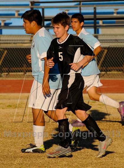 Thumbnail 3 in  Northwest Christian @ Cactus photogallery.
