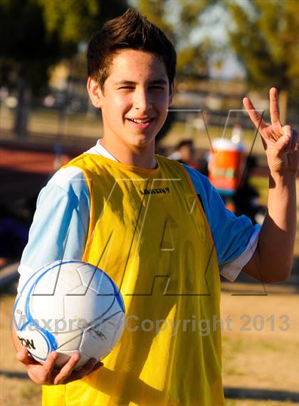 Thumbnail 3 in  Northwest Christian @ Cactus photogallery.