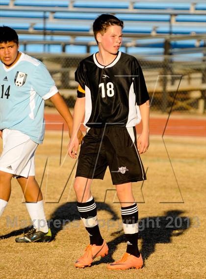 Thumbnail 3 in  Northwest Christian @ Cactus photogallery.