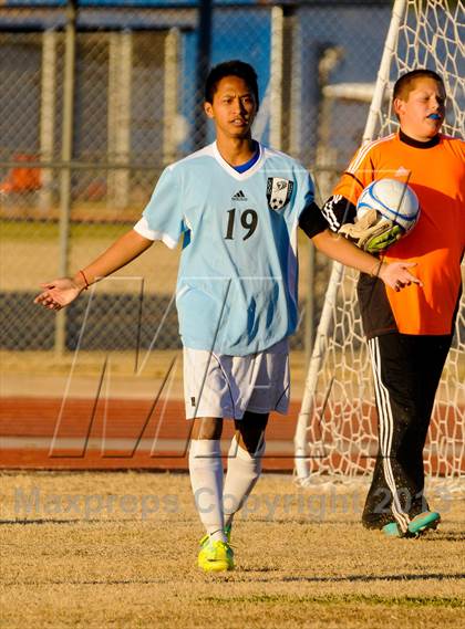 Thumbnail 3 in  Northwest Christian @ Cactus photogallery.