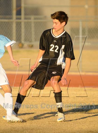 Thumbnail 3 in  Northwest Christian @ Cactus photogallery.