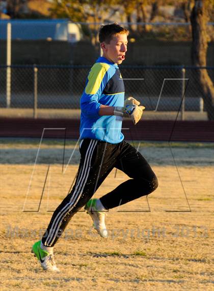 Thumbnail 2 in  Northwest Christian @ Cactus photogallery.