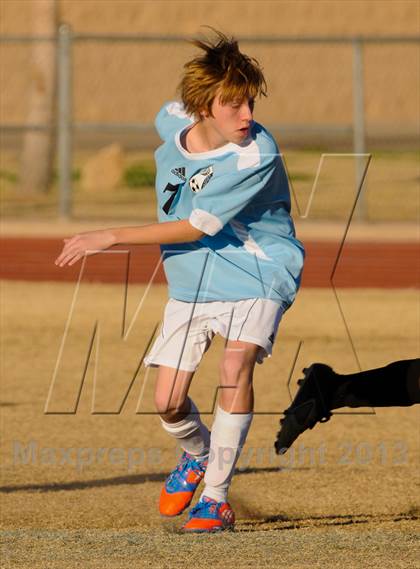 Thumbnail 1 in  Northwest Christian @ Cactus photogallery.