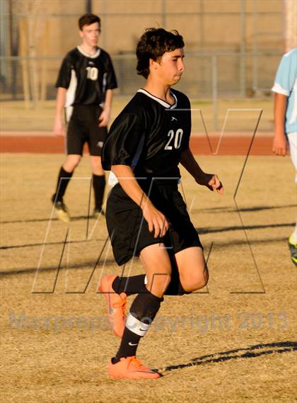 Thumbnail 3 in  Northwest Christian @ Cactus photogallery.