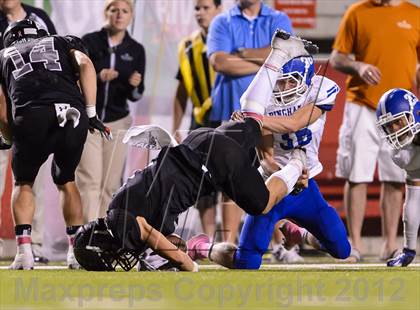Thumbnail 1 in Alta vs. Bingham photogallery.
