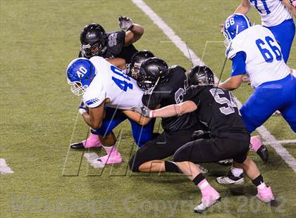 Thumbnail 1 in Alta vs. Bingham photogallery.