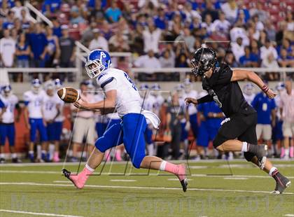 Thumbnail 2 in Alta vs. Bingham photogallery.