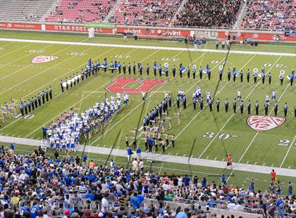 Thumbnail 2 in Alta vs. Bingham photogallery.