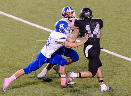 Thumbnail 1 in Alta vs. Bingham photogallery.