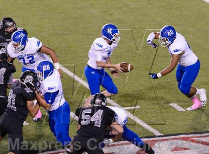 Thumbnail 3 in Alta vs. Bingham photogallery.