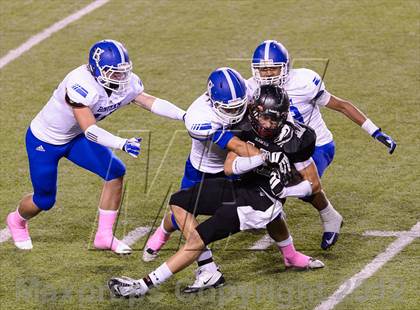 Thumbnail 2 in Alta vs. Bingham photogallery.