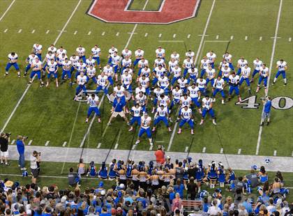 Thumbnail 3 in Alta vs. Bingham photogallery.