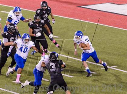 Thumbnail 1 in Alta vs. Bingham photogallery.