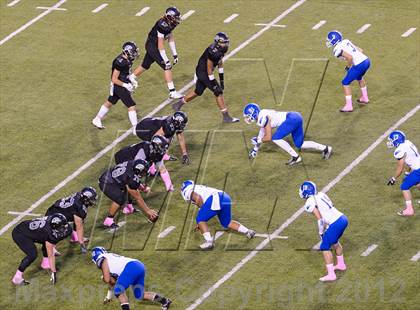 Thumbnail 2 in Alta vs. Bingham photogallery.