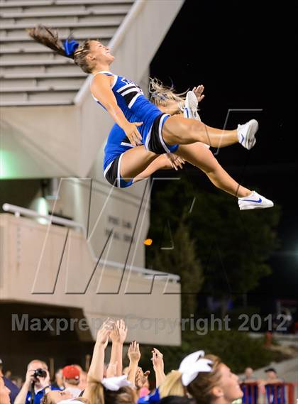 Thumbnail 3 in Alta vs. Bingham photogallery.