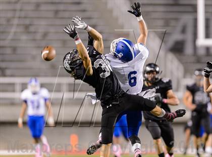 Thumbnail 3 in Alta vs. Bingham photogallery.