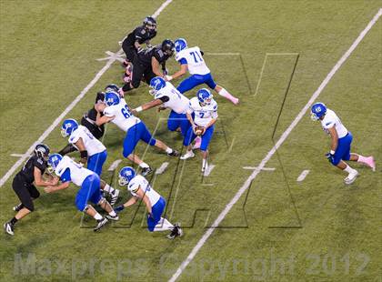 Thumbnail 2 in Alta vs. Bingham photogallery.